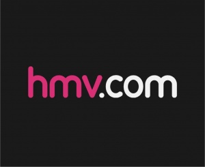 HMV (Love2Shop Voucher)